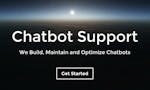 Chatbot Support image