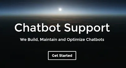 Chatbot Support gallery image