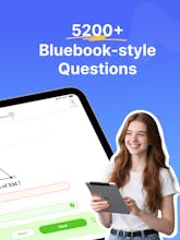 AlphaTest: Ace Digital SAT with AI tutor gallery image