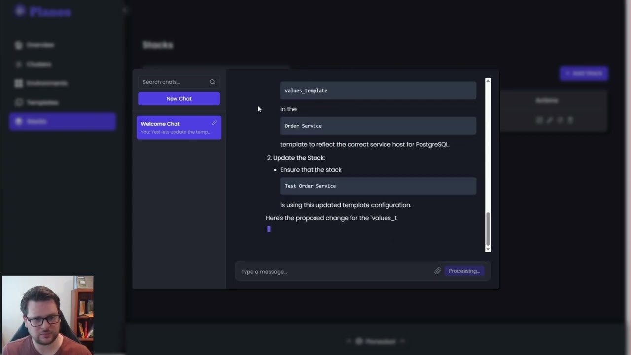 Planeo gallery image