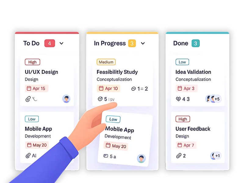 Karya Keeper gallery image