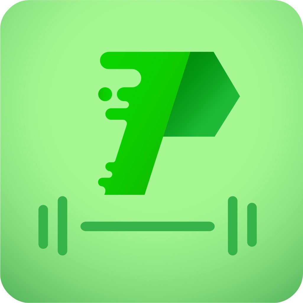 Prolific Fitness App