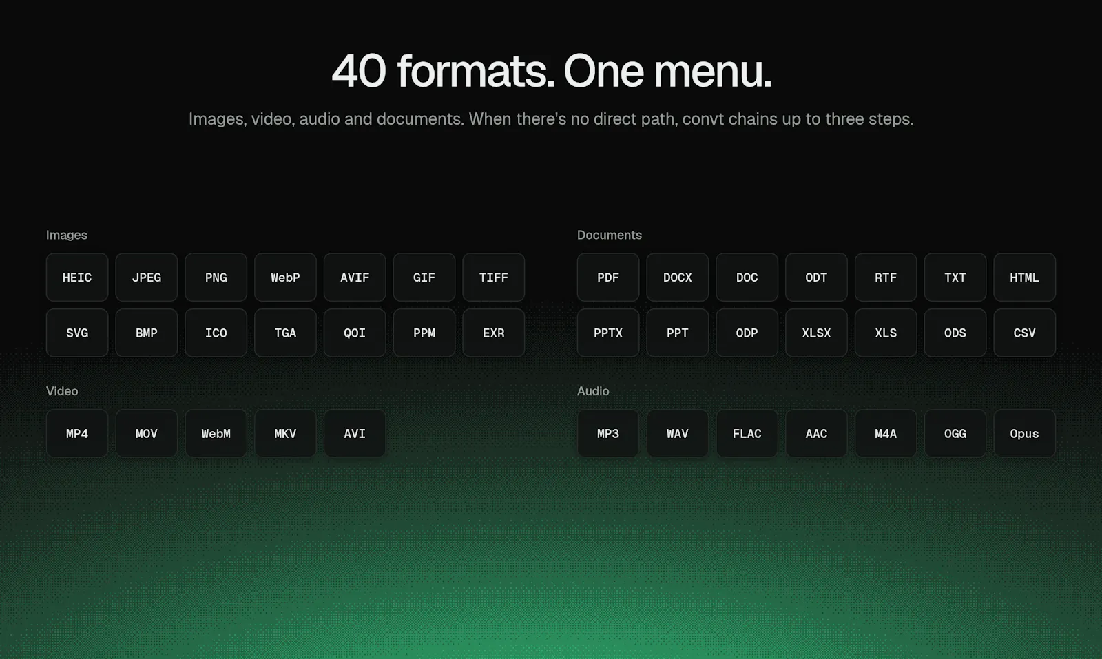 convt screenshot 5