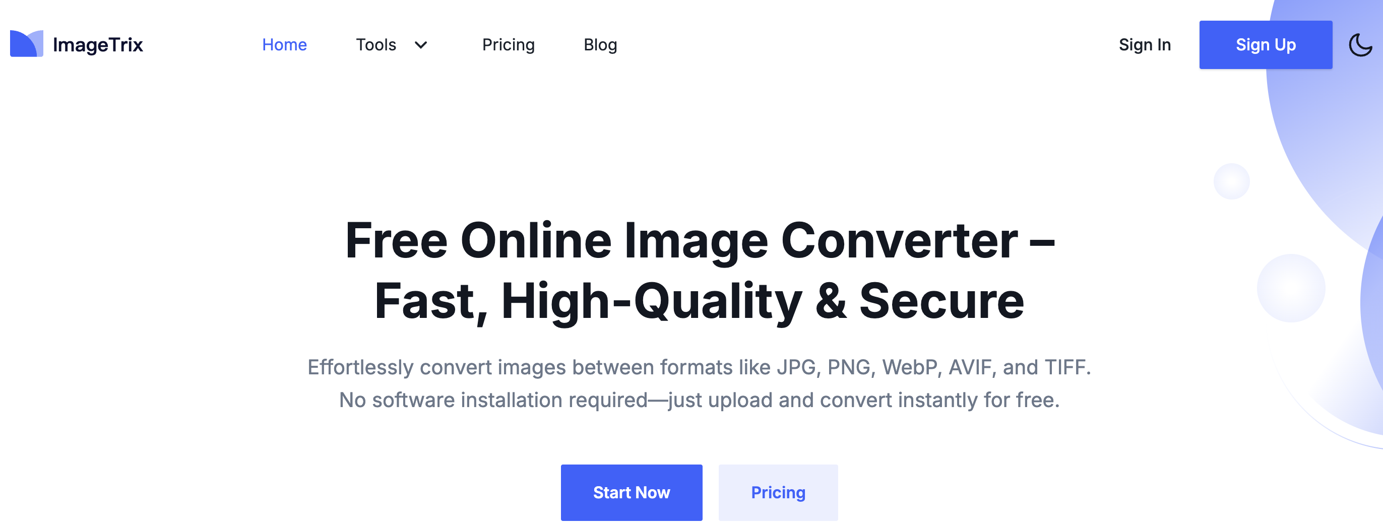 Imagetrix gallery image