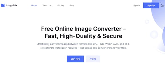 Imagetrix gallery image