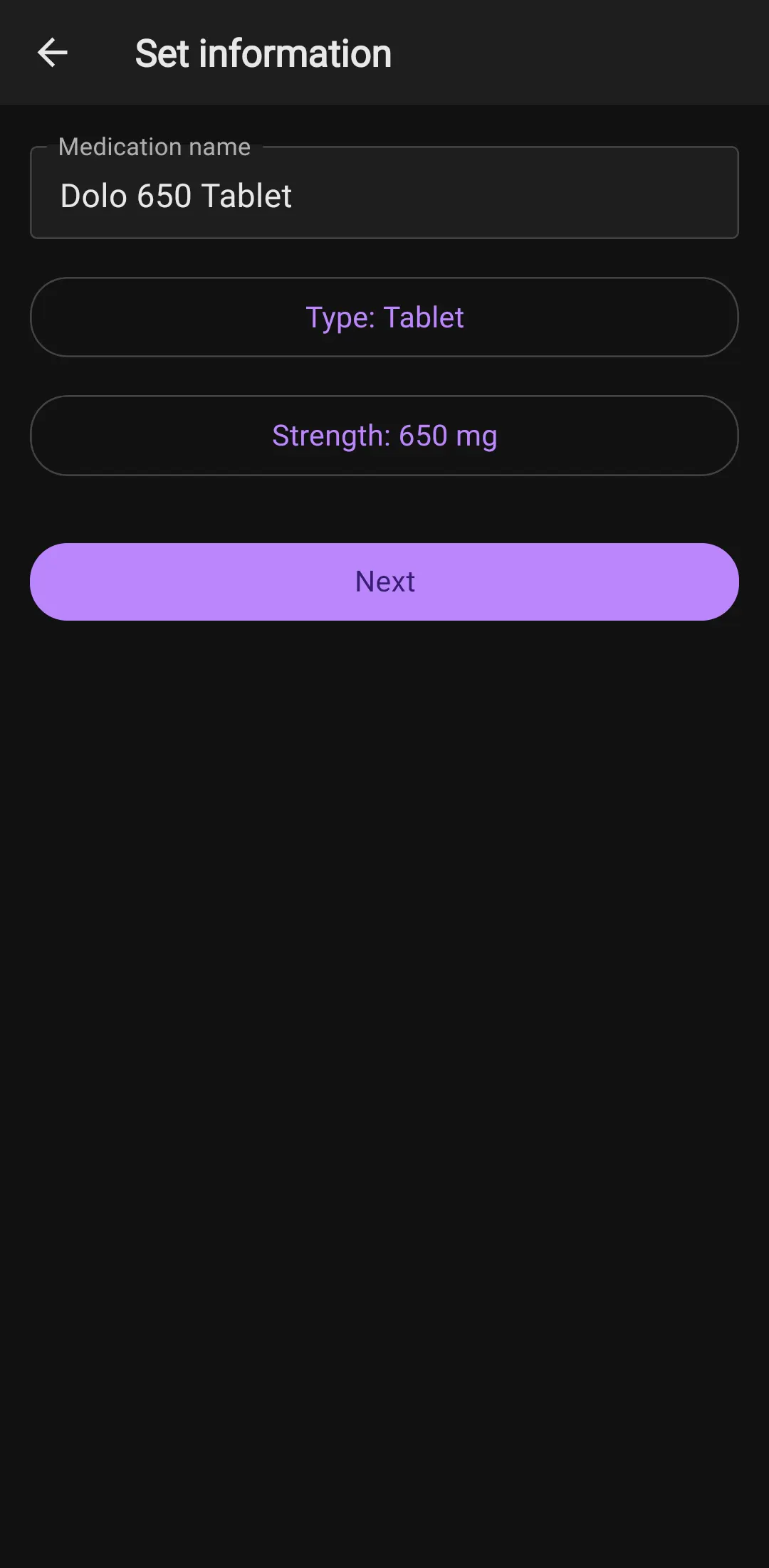 Health OS gallery image