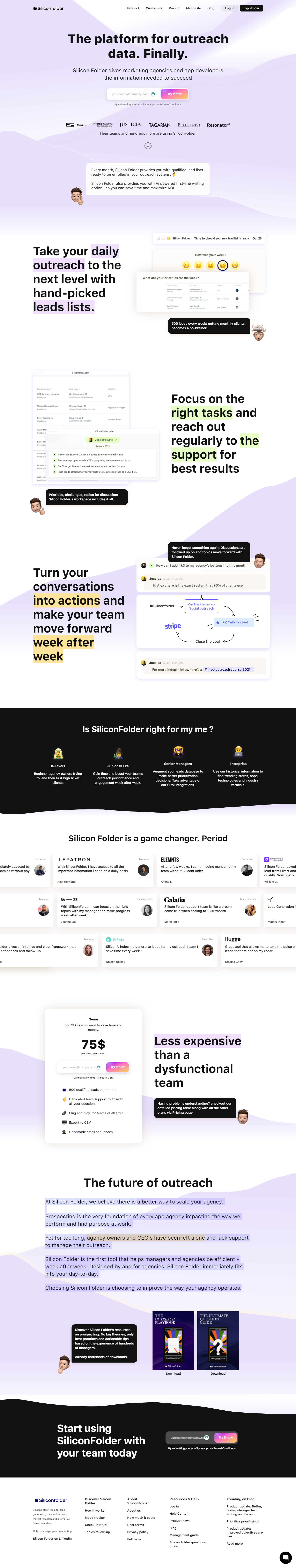 Silicon Folder gallery image