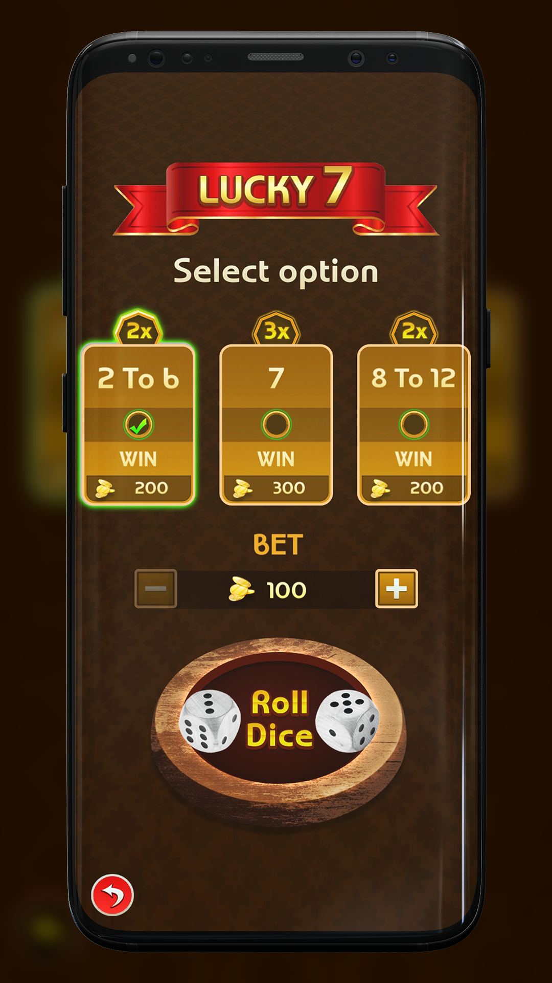 Ludo Jungle - Fun online Dice Game gallery image
