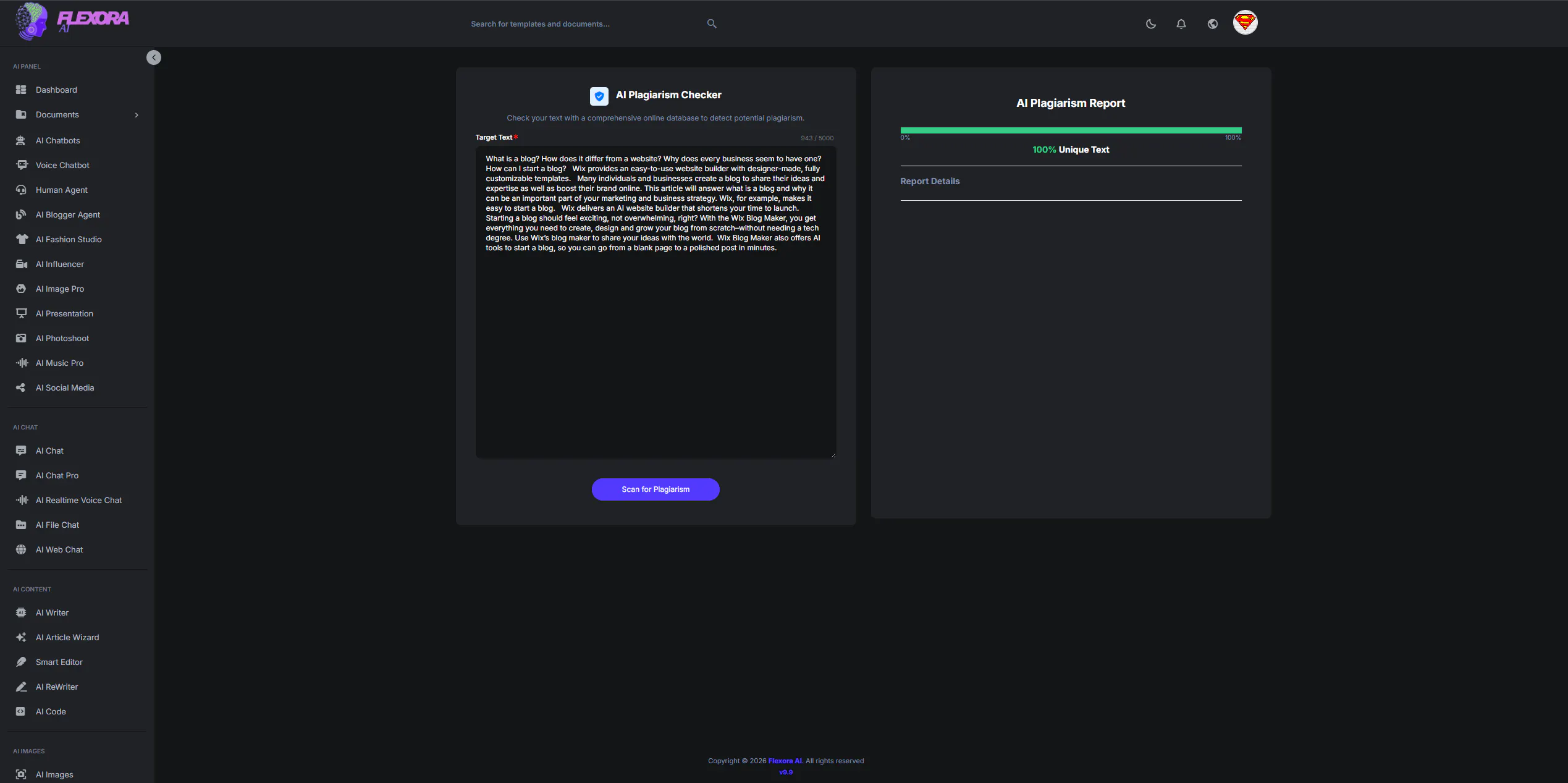 Screenshot 5