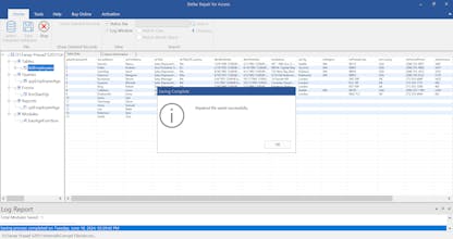 Stellar Repair for Access gallery image