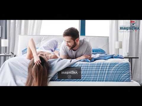 Magniflex Orthopedic Mattress gallery image