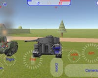 Tank Battle Arena Mini media 2