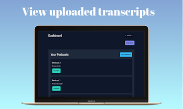 PodTextify gallery image
