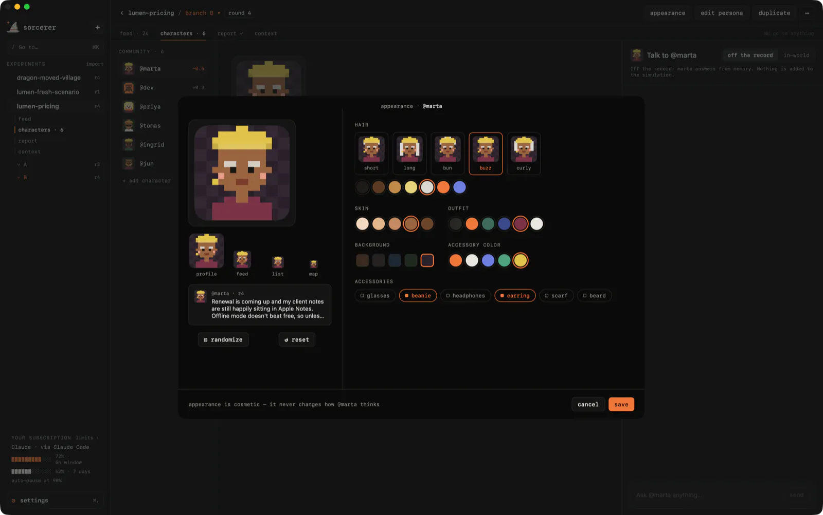 Sorcerer gallery image