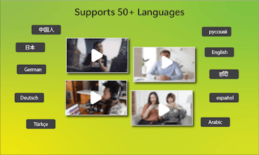 Video Subtitles gallery image