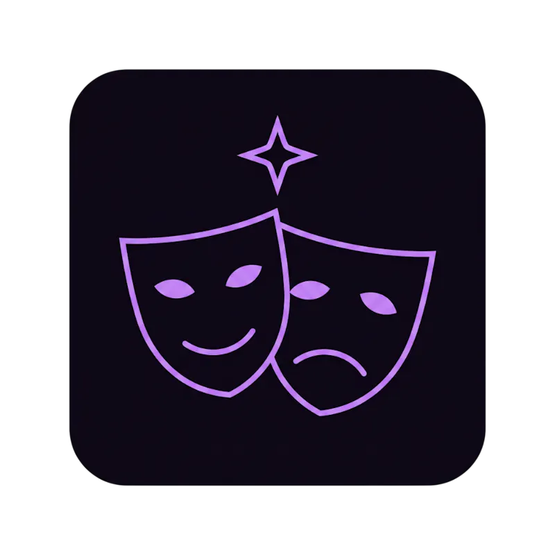 CastMyMood screenshot 2