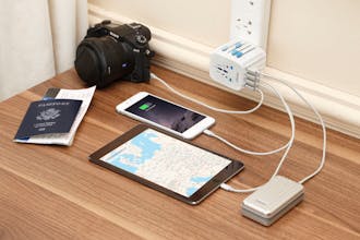 Zendure Passport Global Travel Adapter gallery image