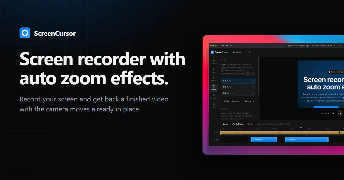 ScreenCursor gallery image