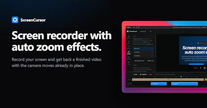 ScreenCursor gallery image