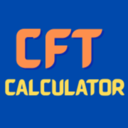 CFT Calculator logo