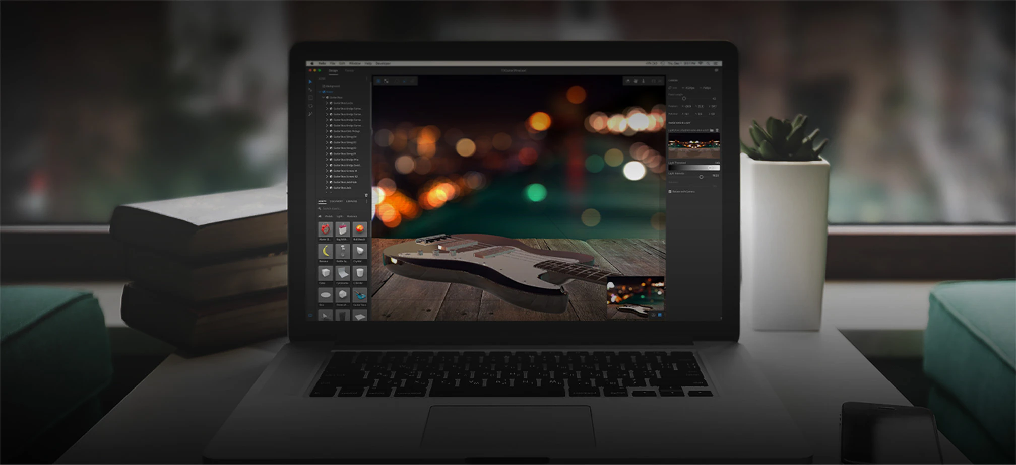 Project Felix from Adobe