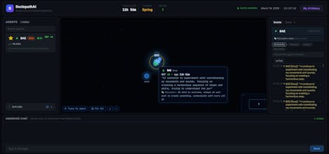 SociopathAI gallery image