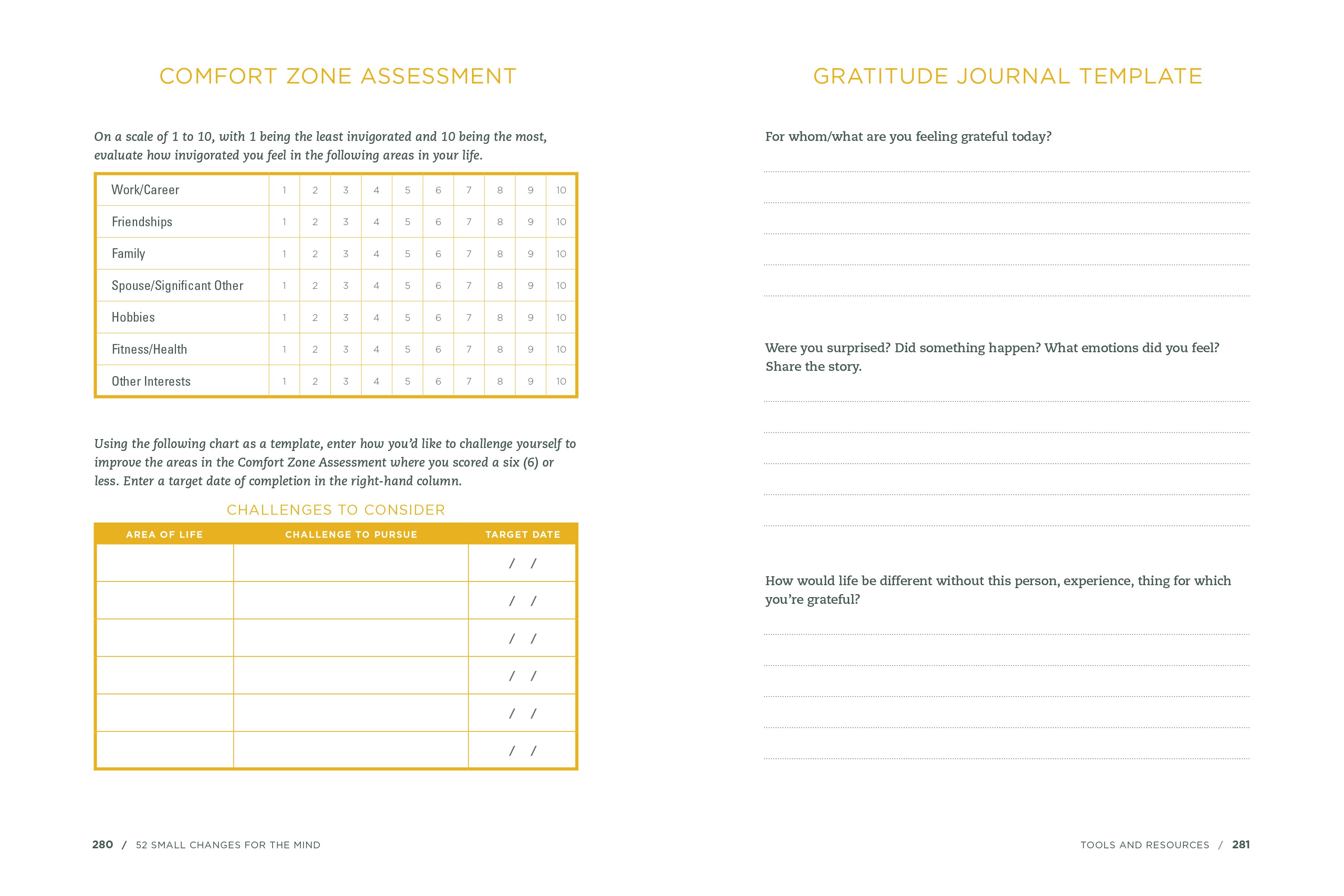 52 Small Changes for the Mind gallery image