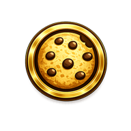 The Non-Consensual Cookie Bandit - Product Hunt launch logo and brand identity