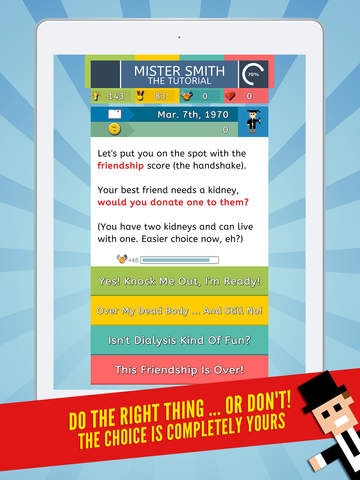 Mister Smith and his Adventures gallery image