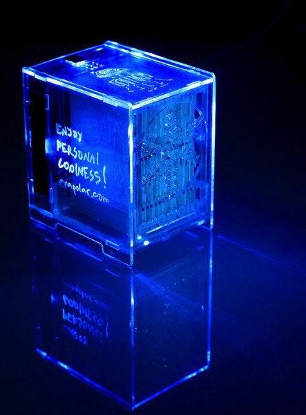 Evapolar gallery image