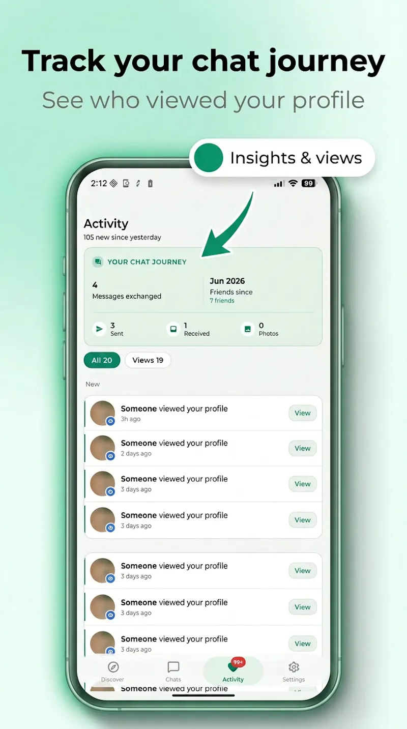 Globzy screenshot 8