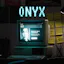 0NYX - Developer Portfolio Template