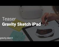 Gravity Sketch media 1