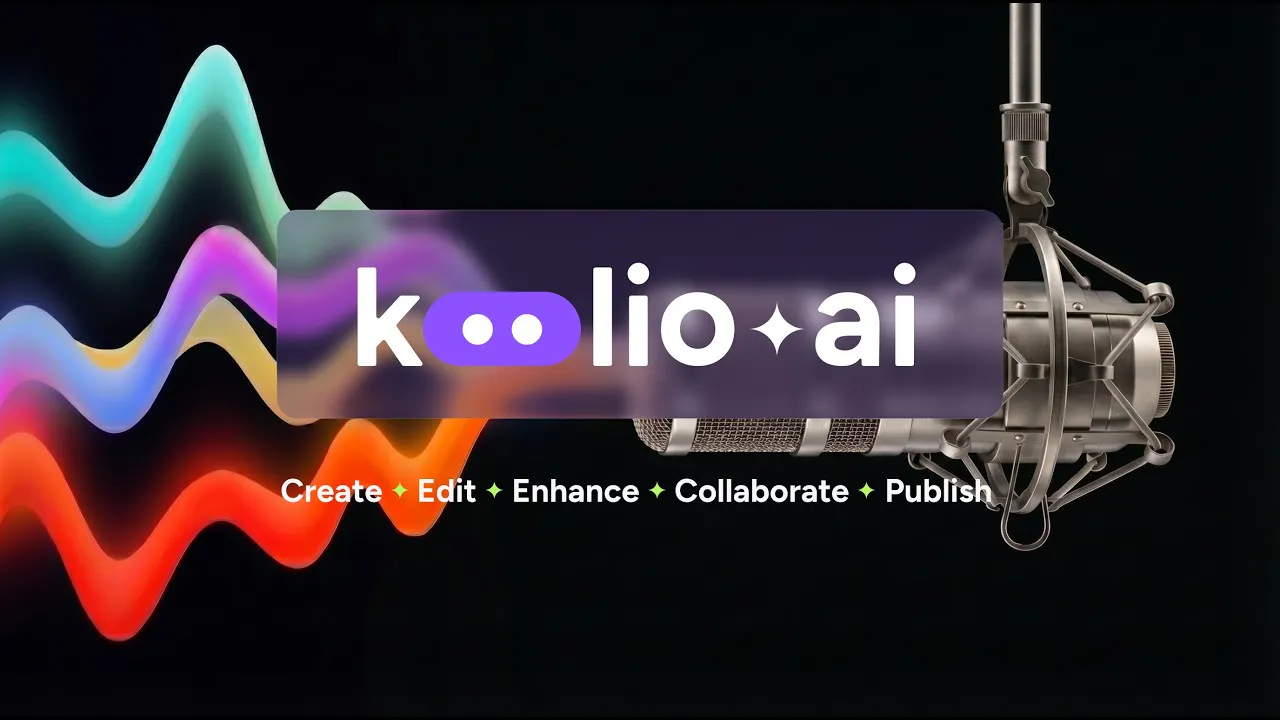 koolio.ai gallery image