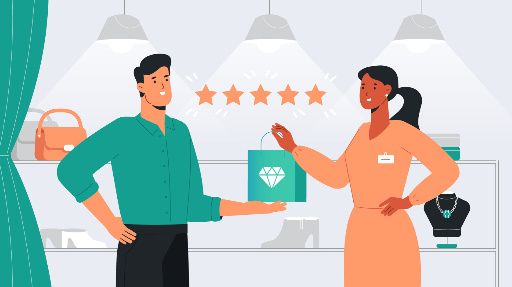 Authlink - Product Active Smart Identity gallery image