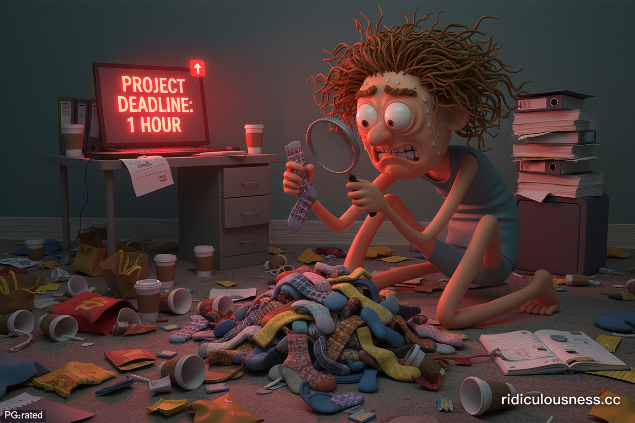 Ridiculousness gallery image