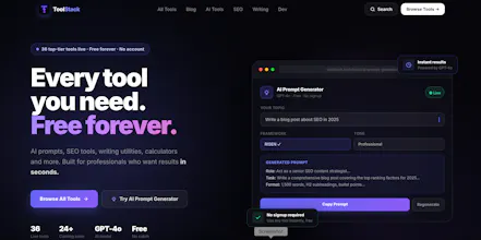 ToolStack gallery image