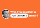 Essays by Paul Graham GPT