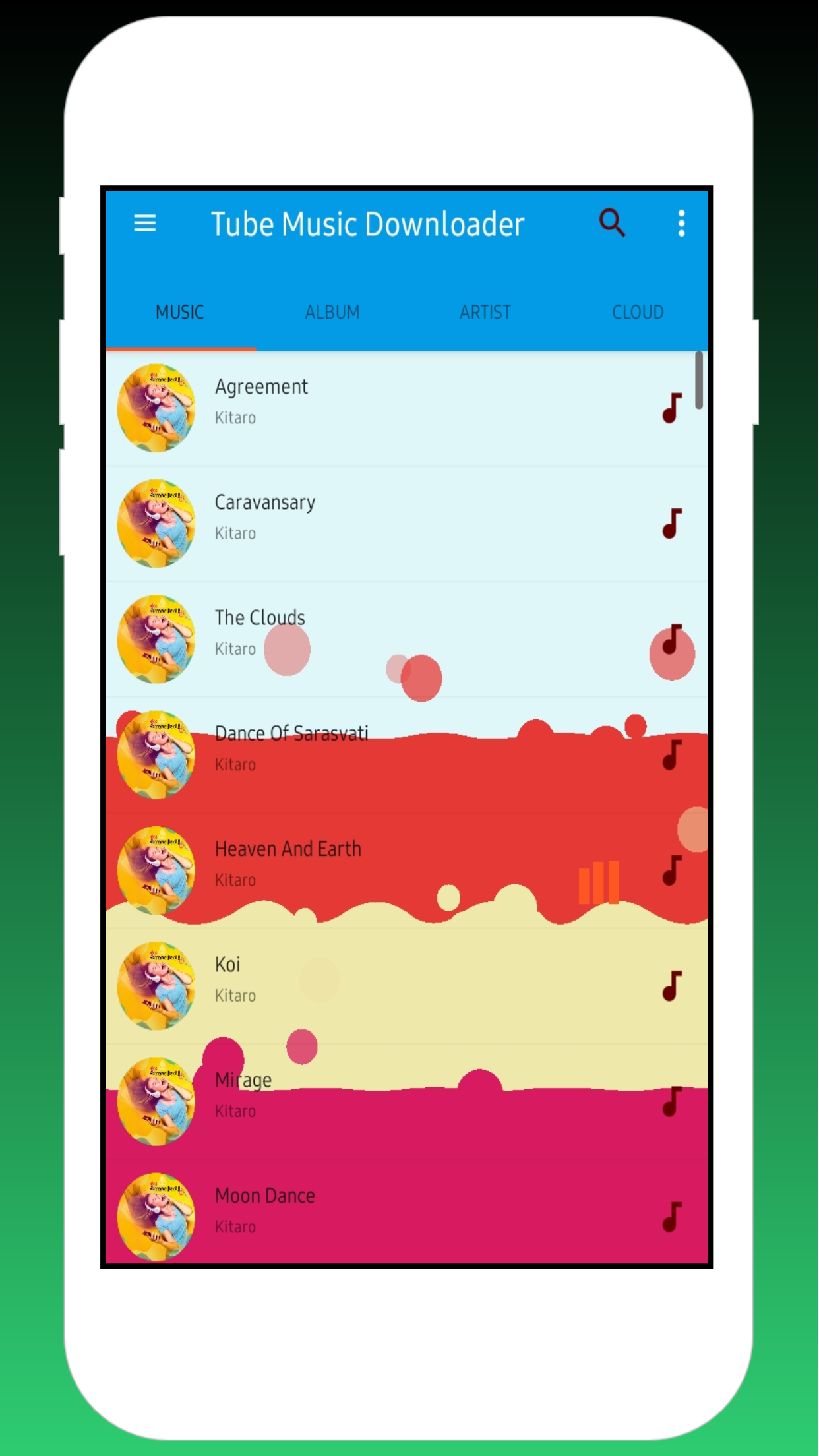 Mp3 Music Downloader & Player  gallery image