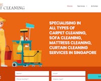 Singapore Carpet Cleaning media 2