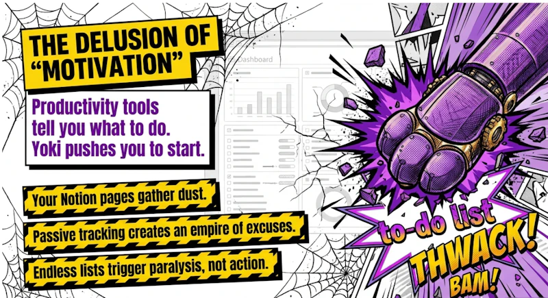 Yoki screenshot 3
