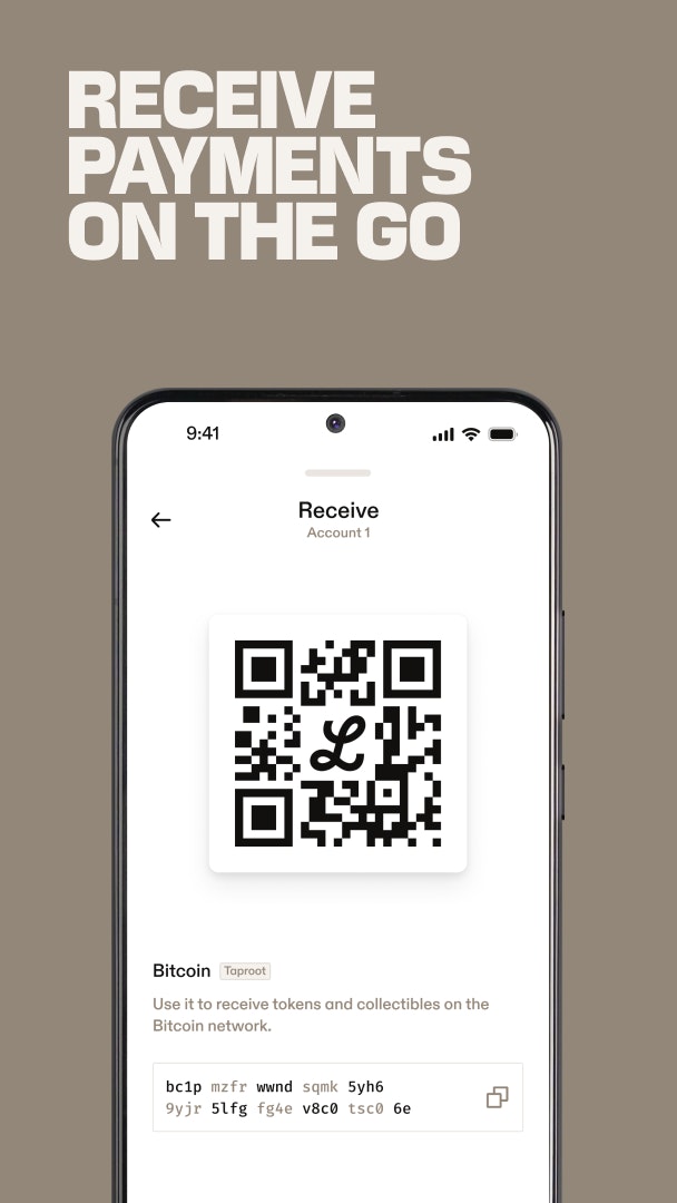 Media Ứng dụng di động da - Toàn bộ sức mạnh của da, bây giờ trên iOS và Android 4