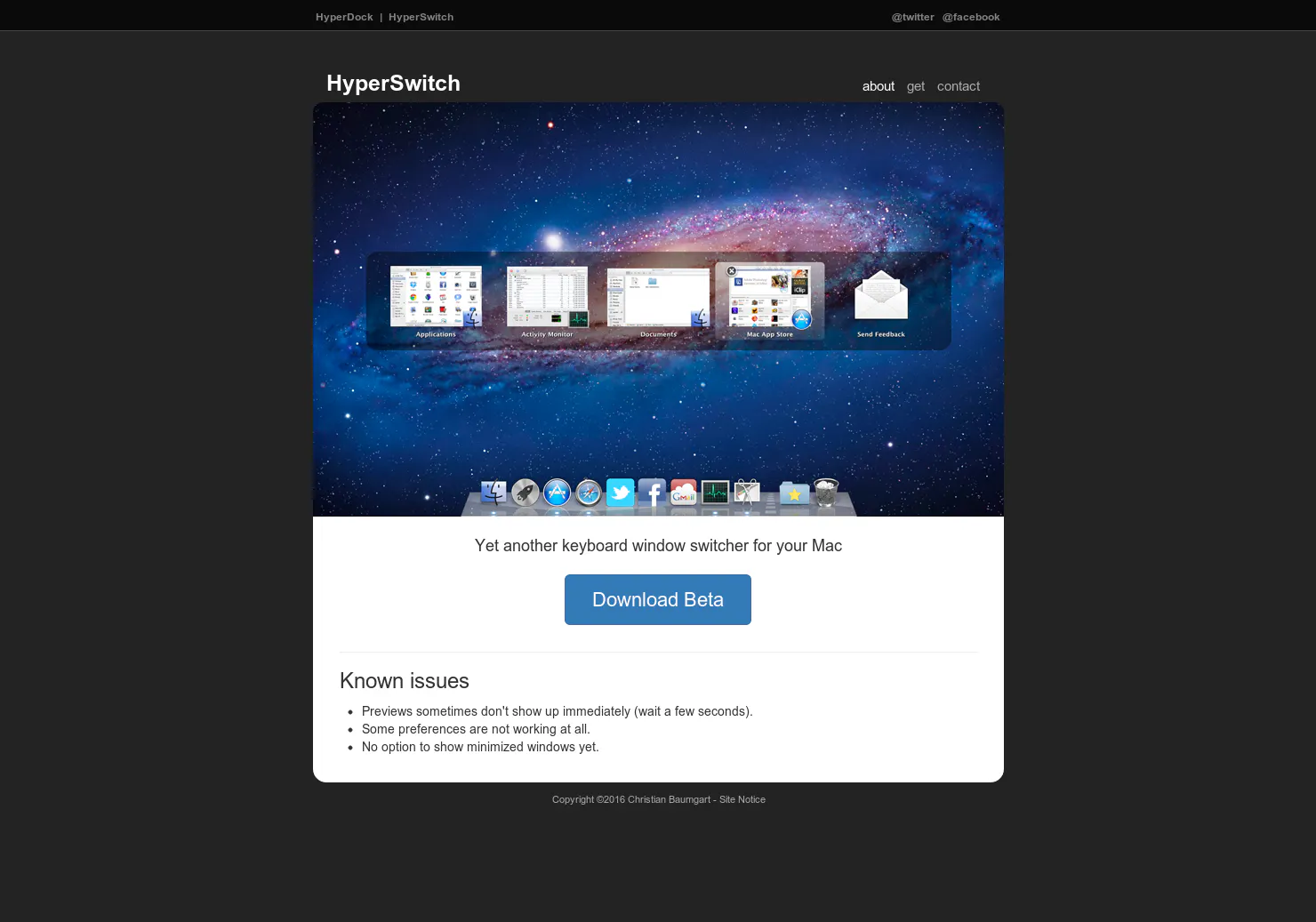 Hyperswitch