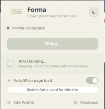 Forma gallery image