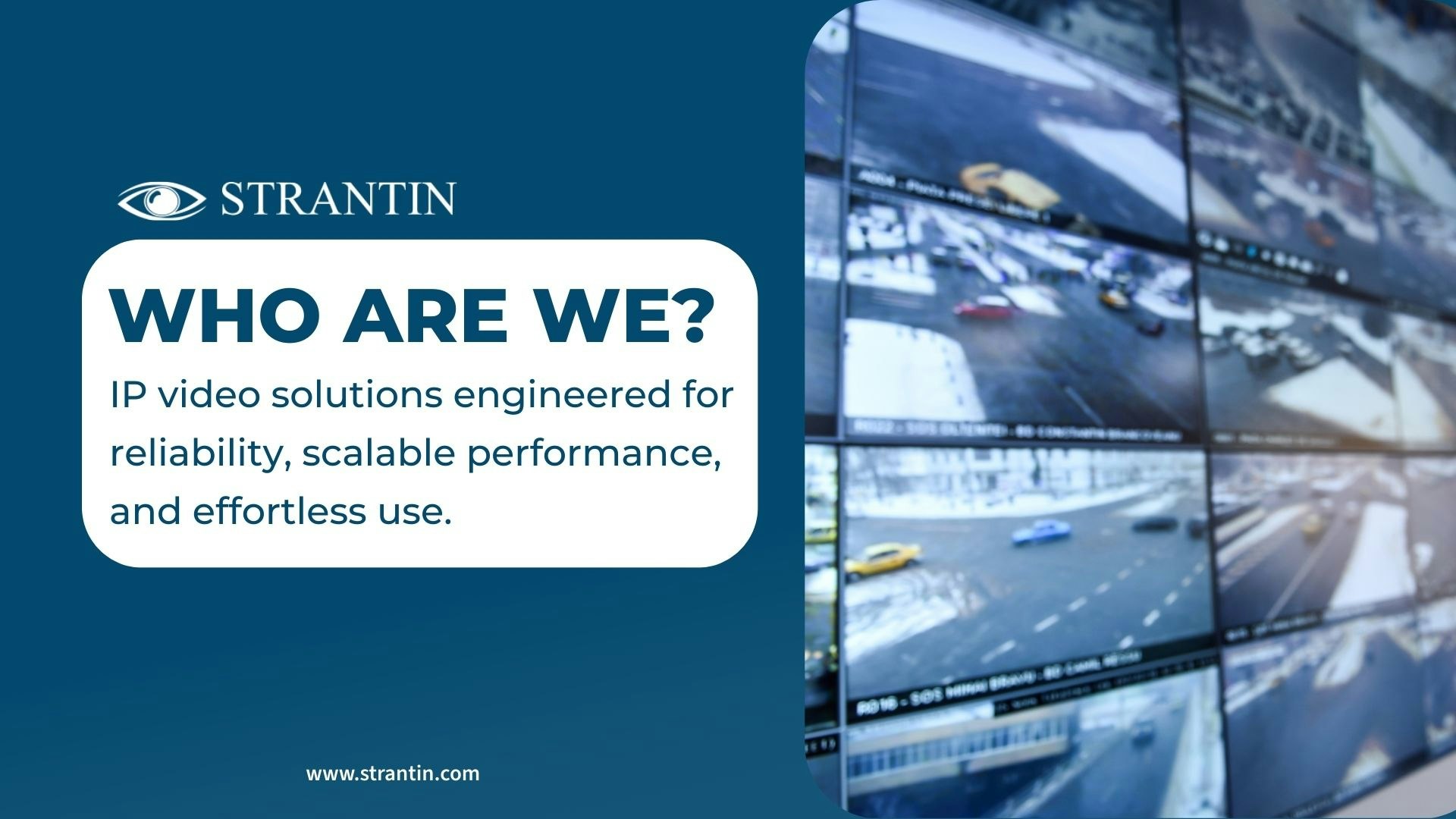 Strantin - Screenshot 2 showing product features and functionality