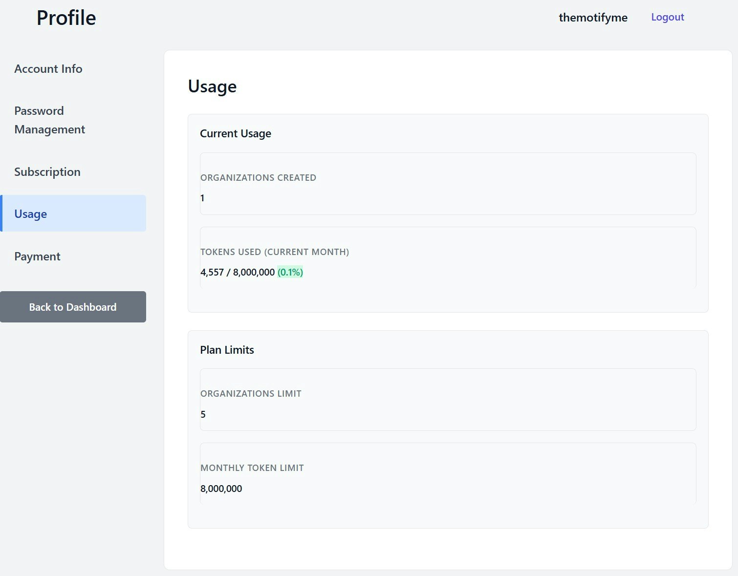 Askra - Screenshot 5 showing product features and functionality