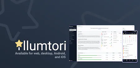 Illumtori gallery image