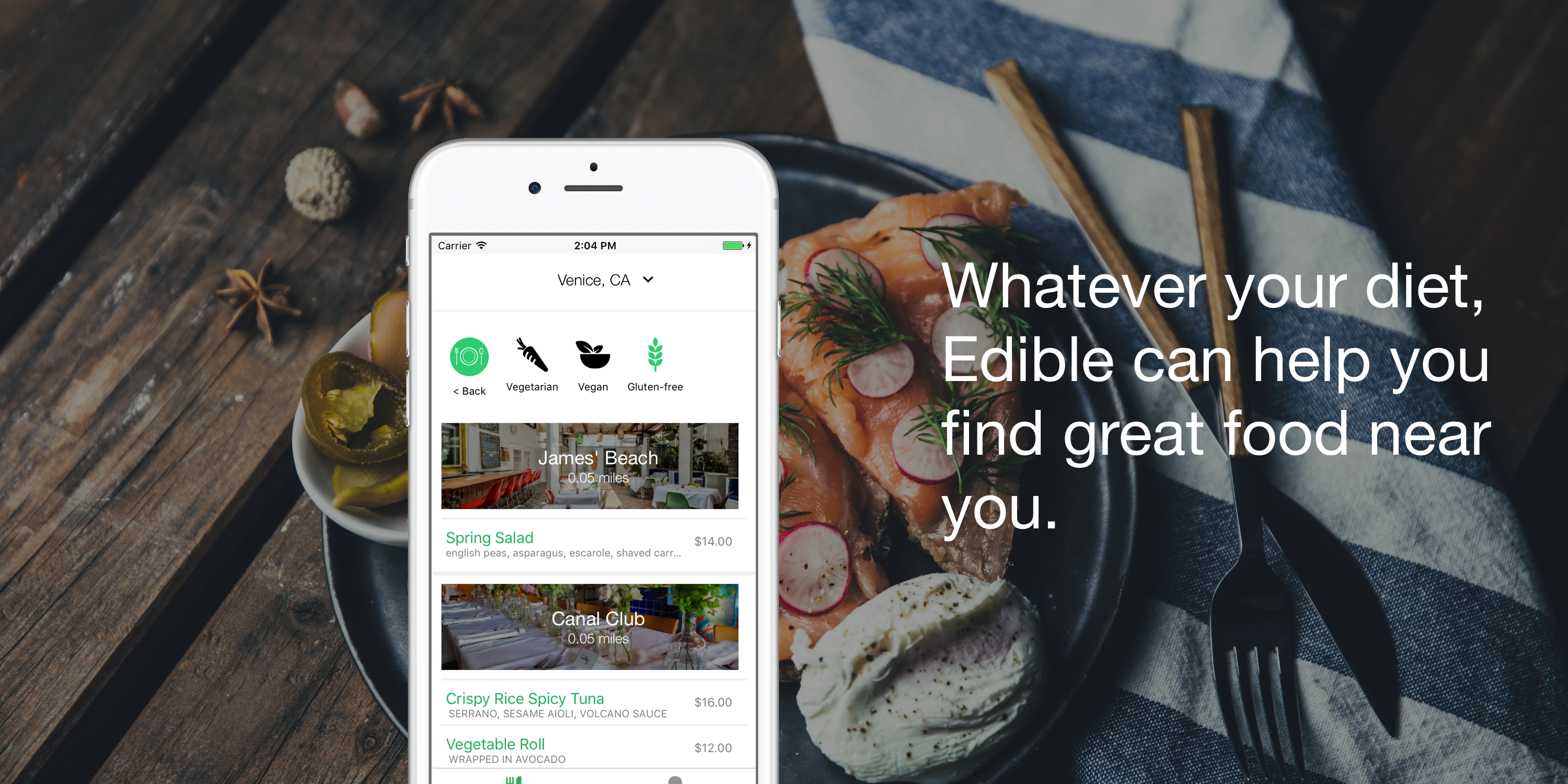 Edible gallery image