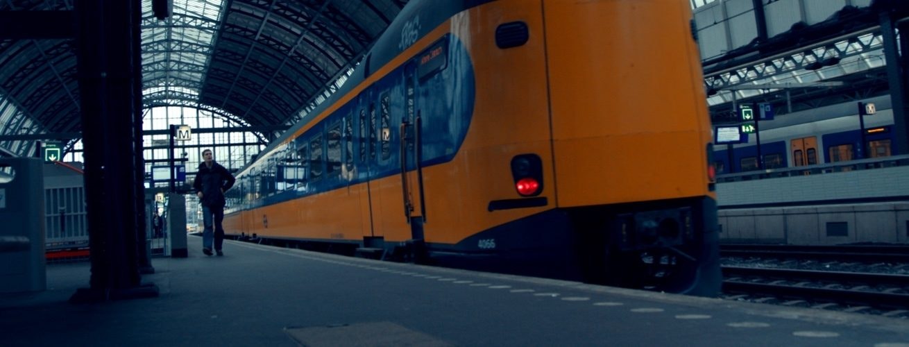 Data Science Pioneers: the Movie gallery image