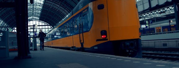 Data Science Pioneers: the Movie gallery image